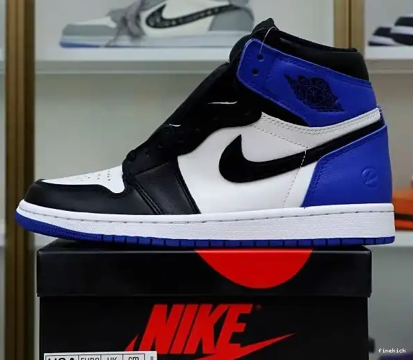 DESIGN RETRO X AIR HIGH FRAGMENT 1 JORDAN 0515